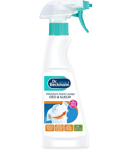 Lot De 3 K2R – Mousse Active Détachant Avant Lavage 400 Ml
