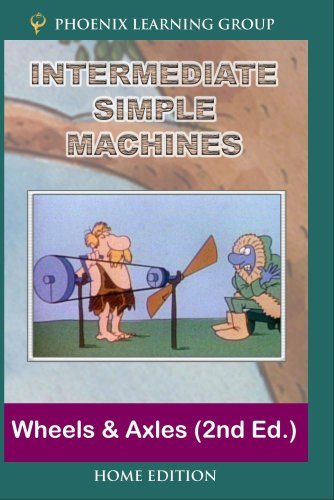Preisvergleich Produktbild Intermediate Simple Machines: Wheels and Axles (Home Use)