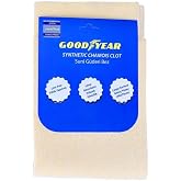 Goodyear Premium G&uuml;deri Bez