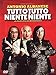 OBM TUTTO TUTTO NIENTE NIENTE [DVD] [2013]
