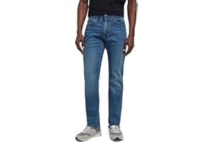 Lee Slim Fit MVP - Jeans - Classic - Homme