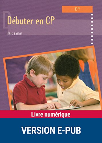 Download Débuter en CP
