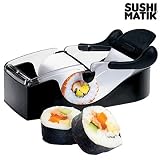 Maquina de Sushi