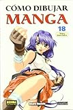 Como Dibujar Manga 18 Artes Marciales / How to Draw Manga 18 Martial Arts by Hikaru Hayashi (2005-03-09)