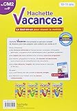 Image de Hachette Vacances CM2/6ème