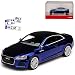 Produktbild alles-meine GmbH Audi A5 Coupe Scuba Blau Metallic 2. Generation Ab 2016 H0 1/87 Herpa Modell Auto
