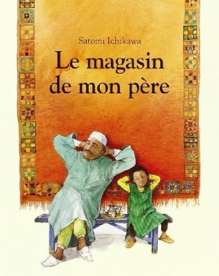 EDL Le magasin de mon père