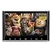Produktbild Alondy 1080P HD Auto Kopfstütze DVD-Player 10,1 Zoll MP4 MP5 Ultra-Thin TFT LCD Auto Monitor mit HDMI USB/SD AV in/Out