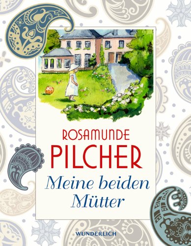 Cover zum Buch Meine beiden Mütter