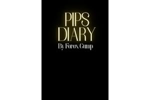 Pips Diary (premium edition): by FOREX GUMP