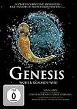 Genesis - Hideaki Anno