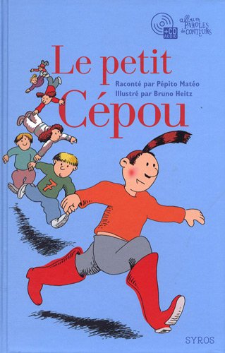 Le petit Cépou