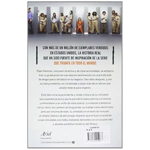 Orange Is The New Black (Ariel)