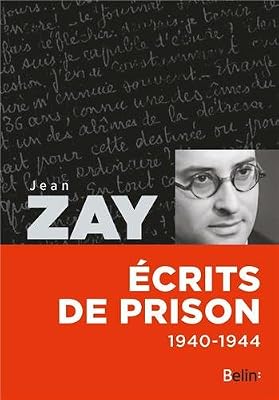 Ecrits de prison 1940-1944