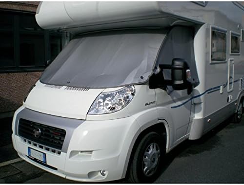 Mirco – External Kit CXP New Renault Master 06/2010