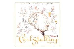 Music From Warner Bros Cartoons Vol 2