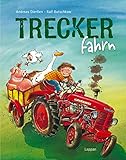 Trecker fahrn by 