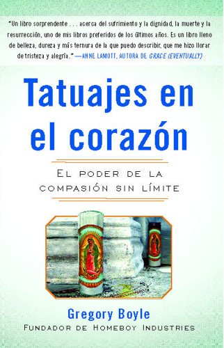 Tatuajes En El Corazon El Poder De La Compasión Sin Límite - 