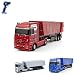 Produktbild Mercedes-Benz Arocs - 2.4GHz 1:20 RC ferngesteuerter LKW Container Truck, mit Licht, Sound, Container abnehmbar, Komplett-Set ink. Fernsteuerung