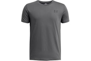 Under Armour UA B Sportstyle LC SS T-Shirt Garçon