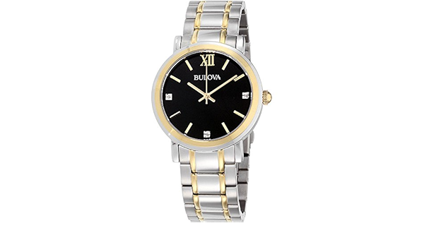 bulova 98d138