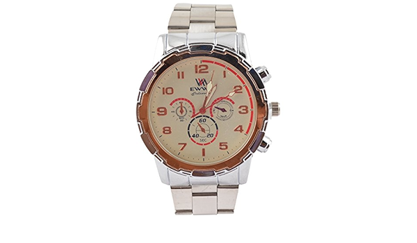 charriol twist watch