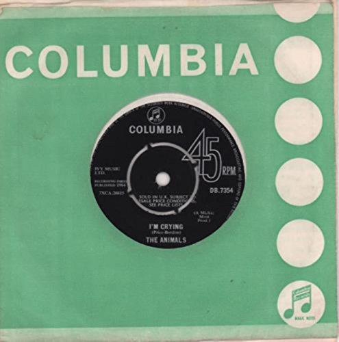 Preisvergleich Produktbild I'm Crying