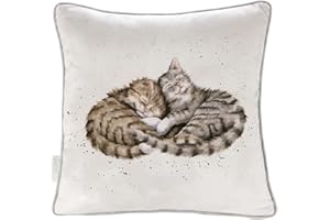 WRENDALE DESIGNS BY HANNAH DALE Wrendale Designs - poduszka "Sweet Dreams"