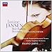 Produktbild Beethoven & Britten Violin Concertos by Janine Jansen (2009-09-29)