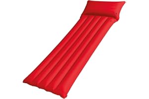 Happy People 78035 – materac do leżenia, 196 x 72 cm