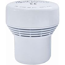 ABU Abwasser Rohrbelüfter Ventilair DN 30 40 50 Oder 70 90 100 Belüftungsventil - Foto 11