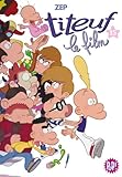 Titeuf 15 - Le roman du film