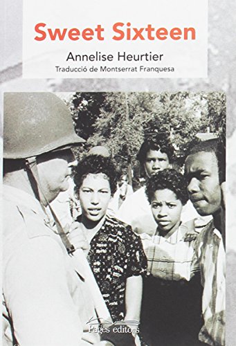 Sweet sixteen (català) (nandibú)