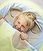 ReadyBed Teddy Bear BearHug Airbed and Sleeping Bag In One