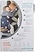 ERGOBaby 360 Baby Carrier Dusty Blue
