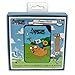 Produktbild Adventure Time "Jake & Finn" Power Bank Akku Ladegerät 5000 mAh mit USB-auf-Micro-USB-Kabel für Smartphone und Tablets