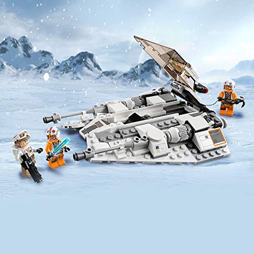 LEGO-Star-Wars-TM-Snowspeeder-Edizione-20esimo-Anniversario