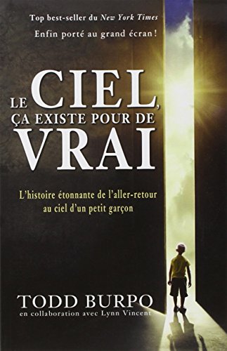 Download Le ciel ça existe pour de vrai NE