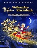 Image de Little Amadeus - Weihnachts-Klavierbuch: Songbook für Klavier