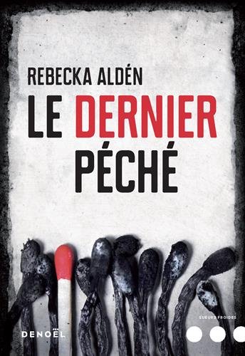 couverture de : Le dernier p&eacute;ch&eacute;