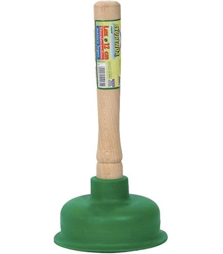 Kit 6 Pezzi Per Sturare Lavandini – 5 Spazzole Flessibili E Afferraoggetti 1,6 M