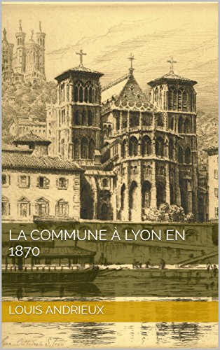 La Commune à Lyon en 1870