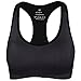 Produktbild Hxp Sport-BH Yoga Lauf Fitness Ohne Felgen Weste,Black,XL