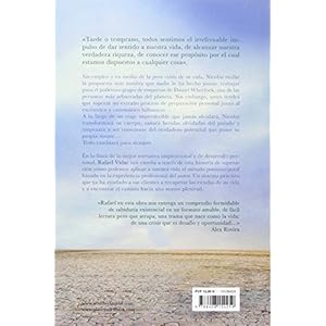 El hombre más rico del mundo: Mientras más tenemos por dentro, menos necesitamos por fuera