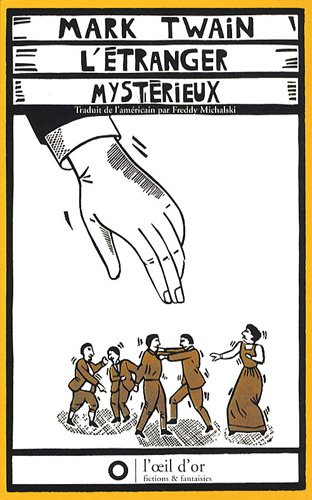 L'Etranger mystérieux