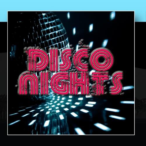 Preisvergleich Produktbild Disco Nights