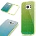 Produktbild Samsung Galaxy S7 Edge Hülle VertTek stoßfest Outdoor Cover Weich Silikon TPU Silikon Bumper + Hart PC Zurück Kombination Hybrid Case Handy Schutzhülle Shockproof Robuste Hülle für Samsung Galaxy S7 Edge