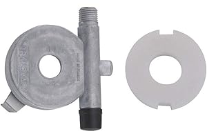 SELECTION P2R (Motorisé) Entraineur Compteur Cyclo Adaptable MBK 51