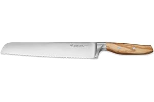 WÜSTHOF Amici Cuchillo pan 23 cm