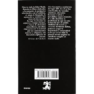 Libro del caballero Zifar (Letras Hispánicas)